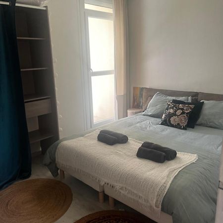 Appartement Familiale Proche Chateau De Fontainebleau Avon Εξωτερικό φωτογραφία