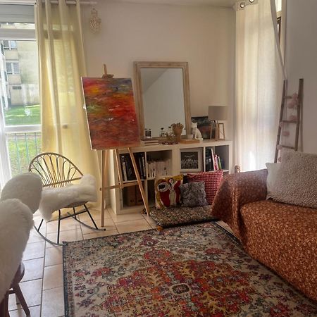 Appartement Familiale Proche Chateau De Fontainebleau Avon Εξωτερικό φωτογραφία