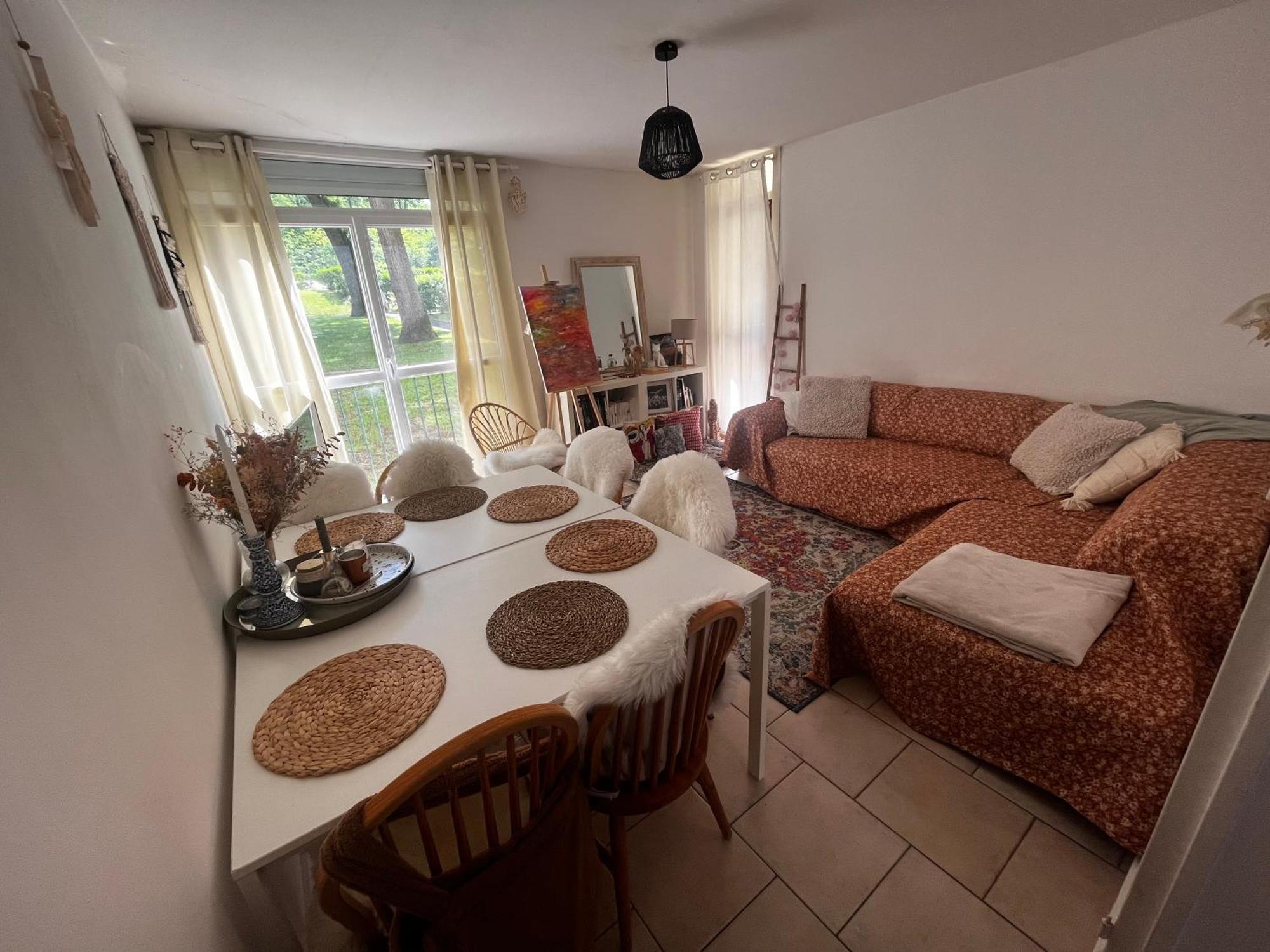 Appartement Familiale Proche Chateau De Fontainebleau Avon Εξωτερικό φωτογραφία