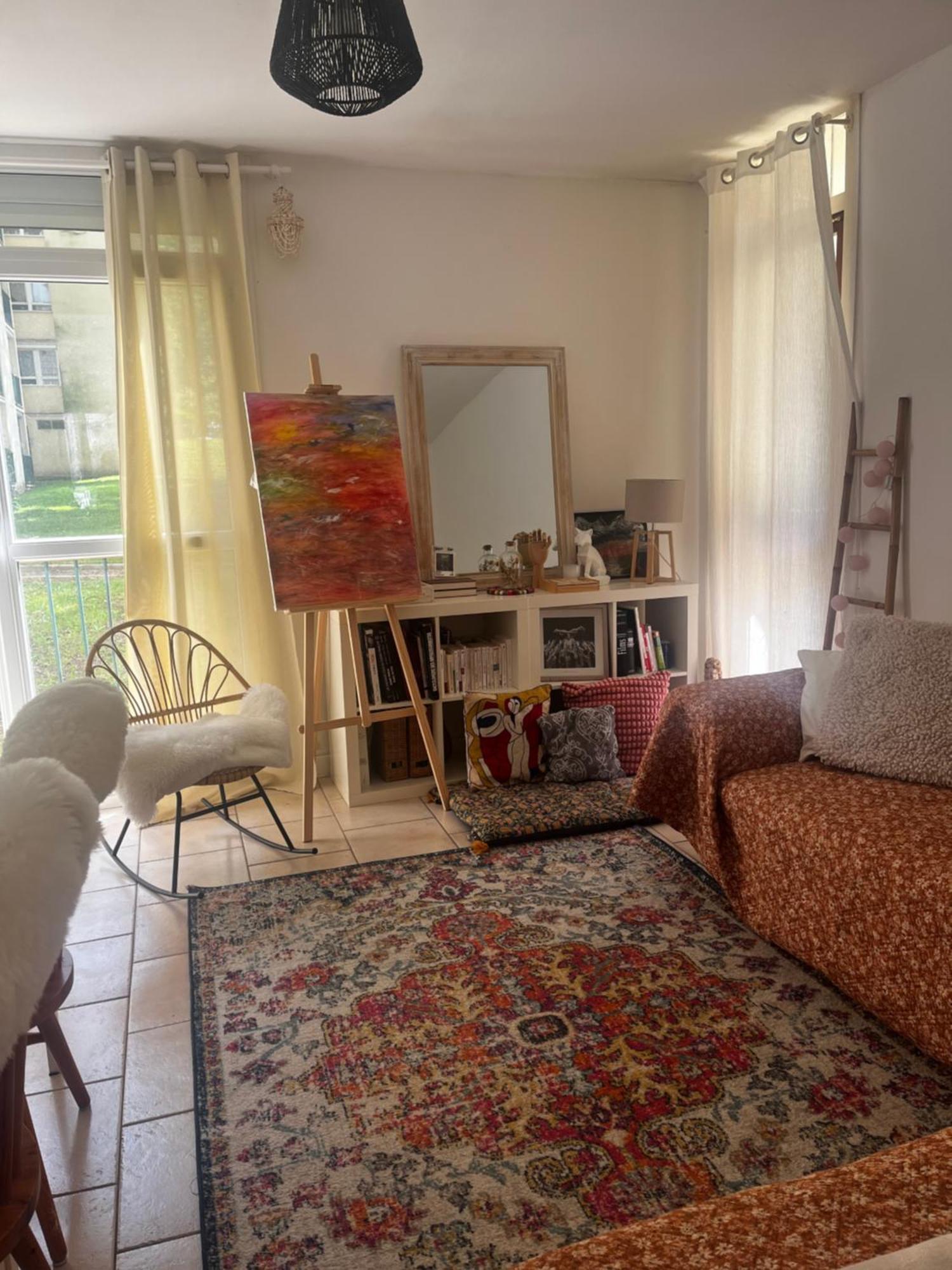 Appartement Familiale Proche Chateau De Fontainebleau Avon Εξωτερικό φωτογραφία