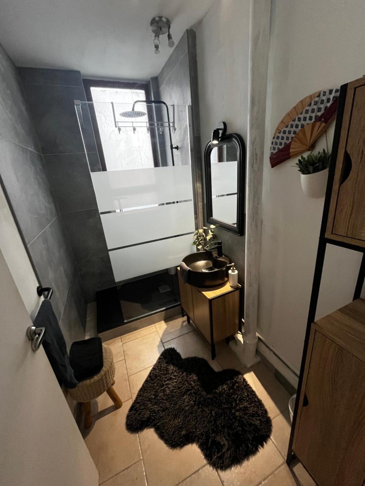Appartement Familiale Proche Chateau De Fontainebleau Avon Εξωτερικό φωτογραφία